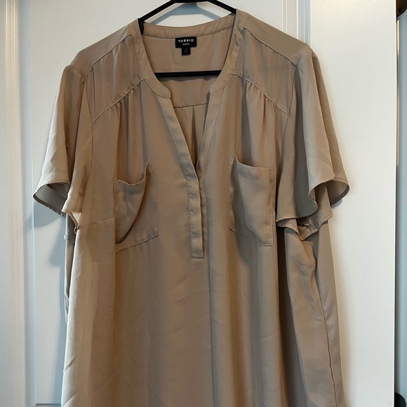 3 Pack - Chicos & Torrid Harper size 3 - Picture 8 of 11